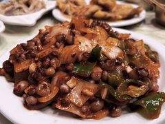 -故乡明太鱼屋(航北路店)