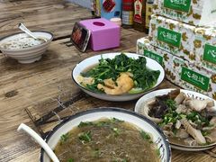 -正宗阳山牛杂(东城店)