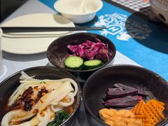 -飞鹿餐饮·陕南菜(北关店)