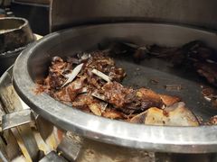 藏式烤羊排-西藏饭店·亚克·食光自助餐厅(文殊院店)