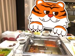 -海底捞火锅(大唐店)