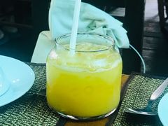 -自然餐厅(Phuket)