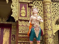 -西双版纳勐泐文化旅游区