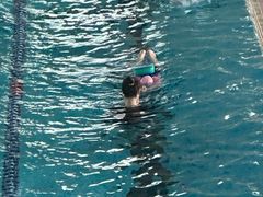 -布噜游泳俱乐部(东闸路店)