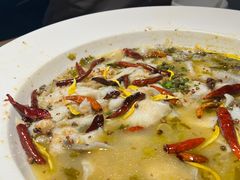 -太二酸菜鱼(上海佛罗伦萨小镇店)