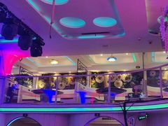 -巴特餐饮6加1音乐餐吧·新疆菜