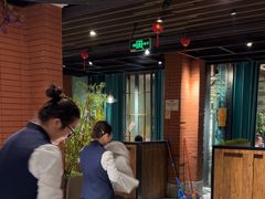 -广东道至正餐厅(区庄店)