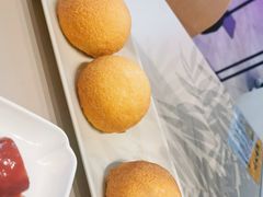 -蔡澜点心·粤菜(西单大悦城店)