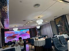 -怀德酒楼·粤菜·海鲜·茶点(宝安国际机场店)