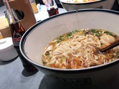 -弓家大队老碗面(高新咖啡街区店)