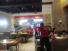 -九毛九西北菜(大东海店)