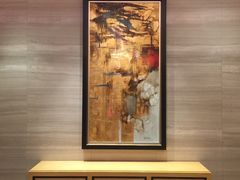 -汕头龙光喜来登酒店-采悦轩中餐厅