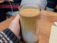 -Line 咖啡(石厦花园店)