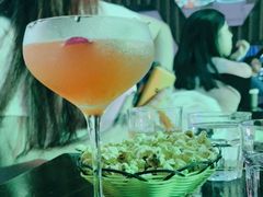 -MOSSO音乐酒吧·Live House(南京西路店)