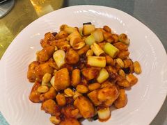 -裕德隆清真饭庄·天津特色菜(河东店)