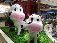 -阿尔卑斯比萨牛排火锅自助(喜悦汇店)