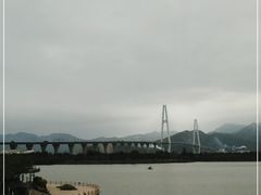 -琅岐红光湖公园
