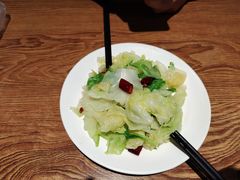 -清真吴记门钉肉饼·喜多利