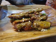-越谜·越南餐厅(长白店)