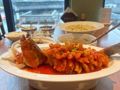 -金陵家宴·金陵春·南京菜(夫子庙店)