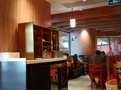 -大师兄·西北风味食集(增城合生汇店)