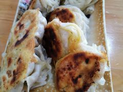 油煎烧卖-呼市烧麦羊杂(幸福路店)