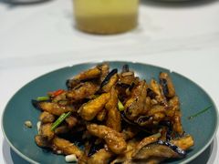 -眉山小馆(华强广场店)