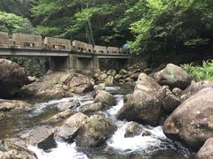 -白云源风景区