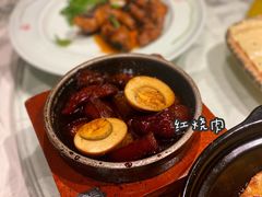-老宁波1381餐厅(宏泰广场店)