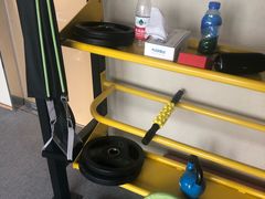 -李思健身工作室(总部基地店)