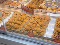 -味多美蛋糕(双安店)