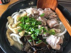 -宝小庆邵阳米粉(深圳市南山保利店)