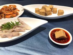 -建滔诺富特酒店-悦餐厅