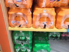 -鲜粮卷饼王(小白楼店)