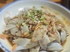 -民食香·腊排骨野生菌美食(木府店)