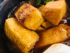 -堤边美食
