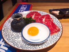 -肉问屋·元气一番烧肉(北京总店)