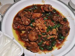 -大鸭梨烤鸭(顺义石园店)
