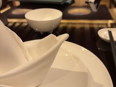 -万豪中餐厅·粤菜·北京粤财JW万豪酒店