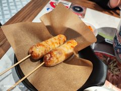 -和府捞面(曹路花园城店)