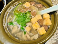 -南京大牌档(苏州中心店)