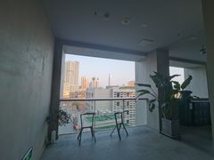 -众独空间沉浸式自习室(三阳路铂仕汇店)