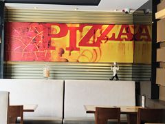 -必胜客(金高店)