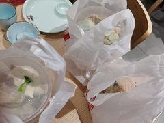 -老边饺子馆(东单店)