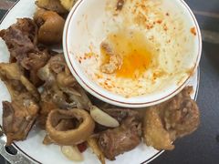 -江川野生菌火锅铜锅鱼(贵清火锅店)