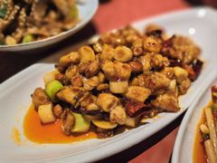 -渝信川菜(长安店)