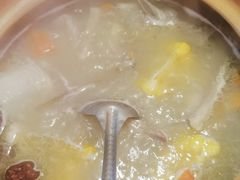 -沪上名羊天下碳烤羊腿•东北烧烤•小龙虾(浦东直营总店)