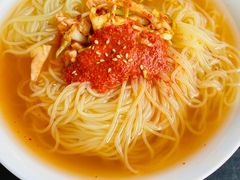 -真空冷面王(武功街店)