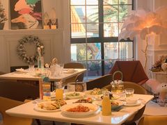 -青叶202都市餐厅(迪诺水镇店)