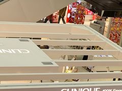 -文峰大世界(南大街店)